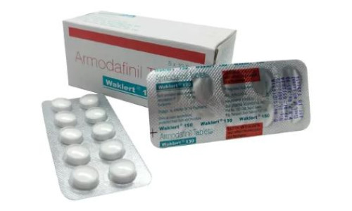 Armodafinil / Waklert 150 mg