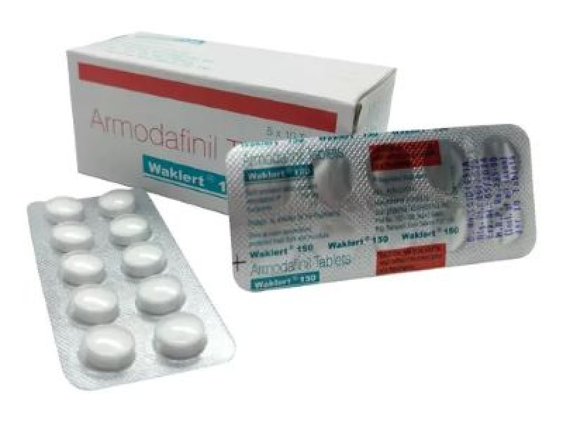 Armodafinil / Waklert 150 mg