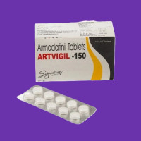 Armodafinil / Artvigil 150 mg