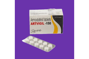 Armodafinil / Artvigil 150 mg