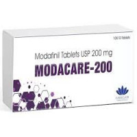 Modafinil / Modacare Generic