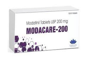 Modafinil / Modacare Generic