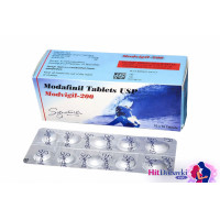 Modafinil / Modvigil Generic