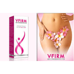 V-Firm- Вагинален Стягащ Крем