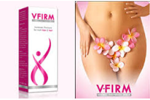V-Firm- Вагинален Стягащ Крем