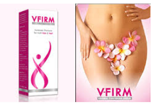 V-Firm / Вагинален Стягащ Крем