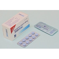 Dapoxetine / Generic Priligi - 30 бр. хапчета