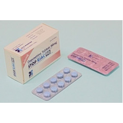 Super Dapoxetine / Generic Priligi