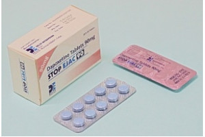 Super Dapoxetine / Generic Priligi