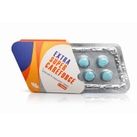 Extra Super CareForce / Viagra + Dapoxetine
