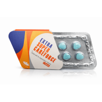 Extra Super CareForce / Viagra + Dapoxetine