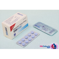 Dapoxetine Stop Ejac / Generic Priligy