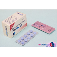 Super Dapoxetine / Generic Priligi