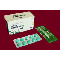 Super Careforce / Viagra+Dapoxetine-30 бр.