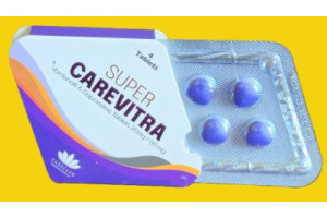Super CareVitra / Levitra+Dapoxetine