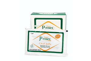 Super P-Force Jelly / Viagra+Dapoxetine