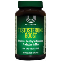 Тестостерон формула за мъже