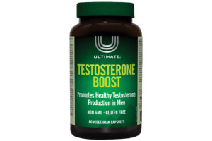 Тестостерон формула за мъже