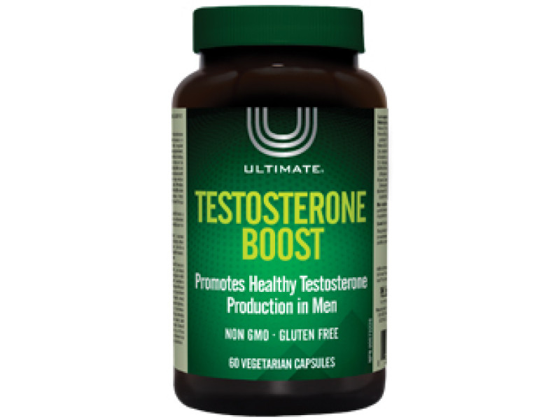 Тестостерон формула за мъже