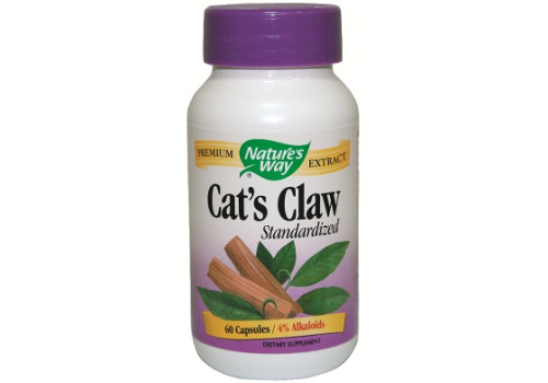 Котешки нокът