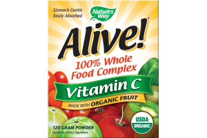 Витамин С – Алайв, 500 mg