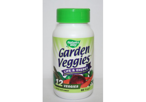 Зеленчуков антиоксидант