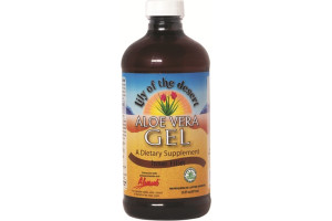 Алое Вера гел