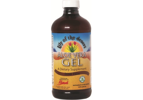 Алое Вера гел