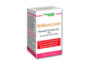 Брилиант Лук - горене на мазнини