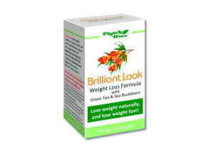 Брилиант Лук - отслабване