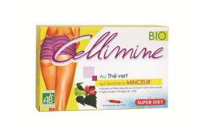 Целимин -  антицелулитна формула