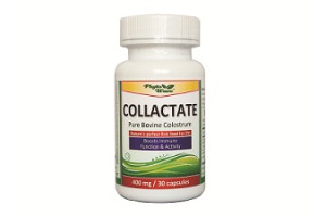 Натурална коластра Collactate