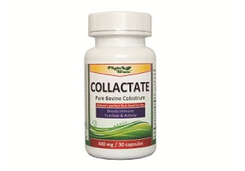Натурална коластра Collactate