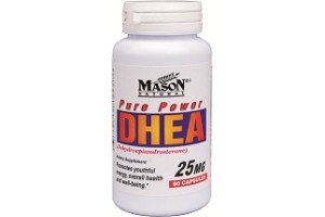 ДХЕА (Дехидроепиандростерон)  – за жизненост и енергичност