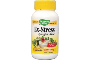 Екс-стрес – сбогом на стреса