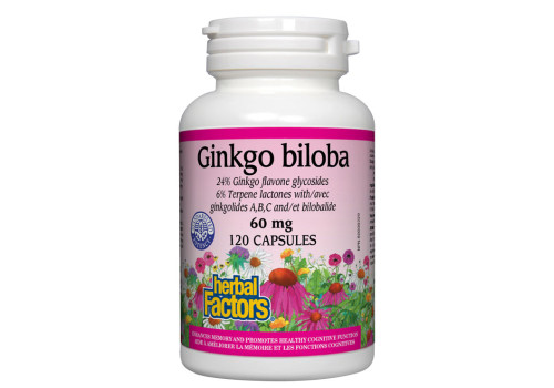 Гинко Билоба