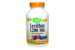 Лецитин