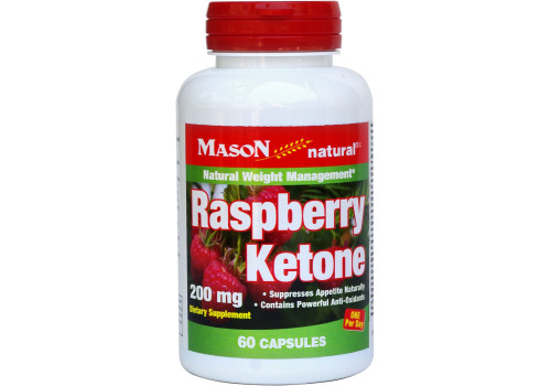 Малинови кетони - изгаряне на мазнини