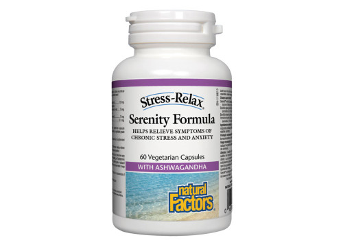 Антистрес и добро настроение формула