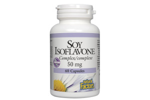 Соя изофлавони комплекс