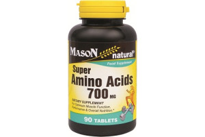 Супер аминокиселини