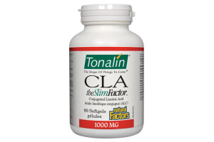 Тоналин Кла 