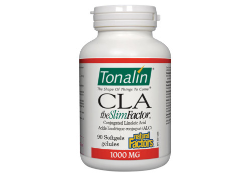 Тоналин Кла 