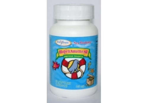 Имунна защита (за деца)