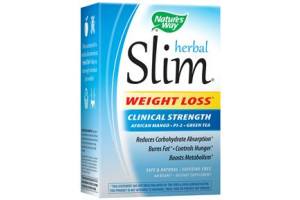 Хербал Слим отслабване