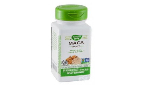 Maca Root / Мака (корен)