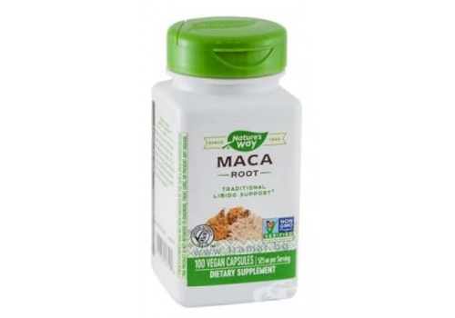 Maca Root / Мака (корен)