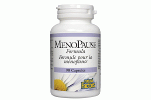 Менопауза формула