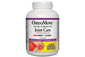 Остеомуув супер грижа за ставите