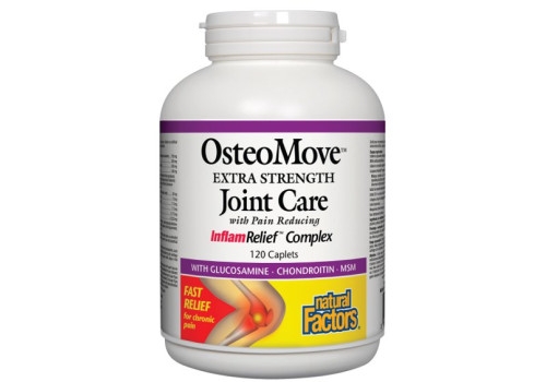 Остеомуув супер грижа за ставите